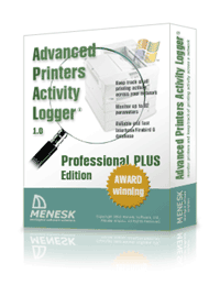 Click to learn more about Advanced Printers Activity Logger